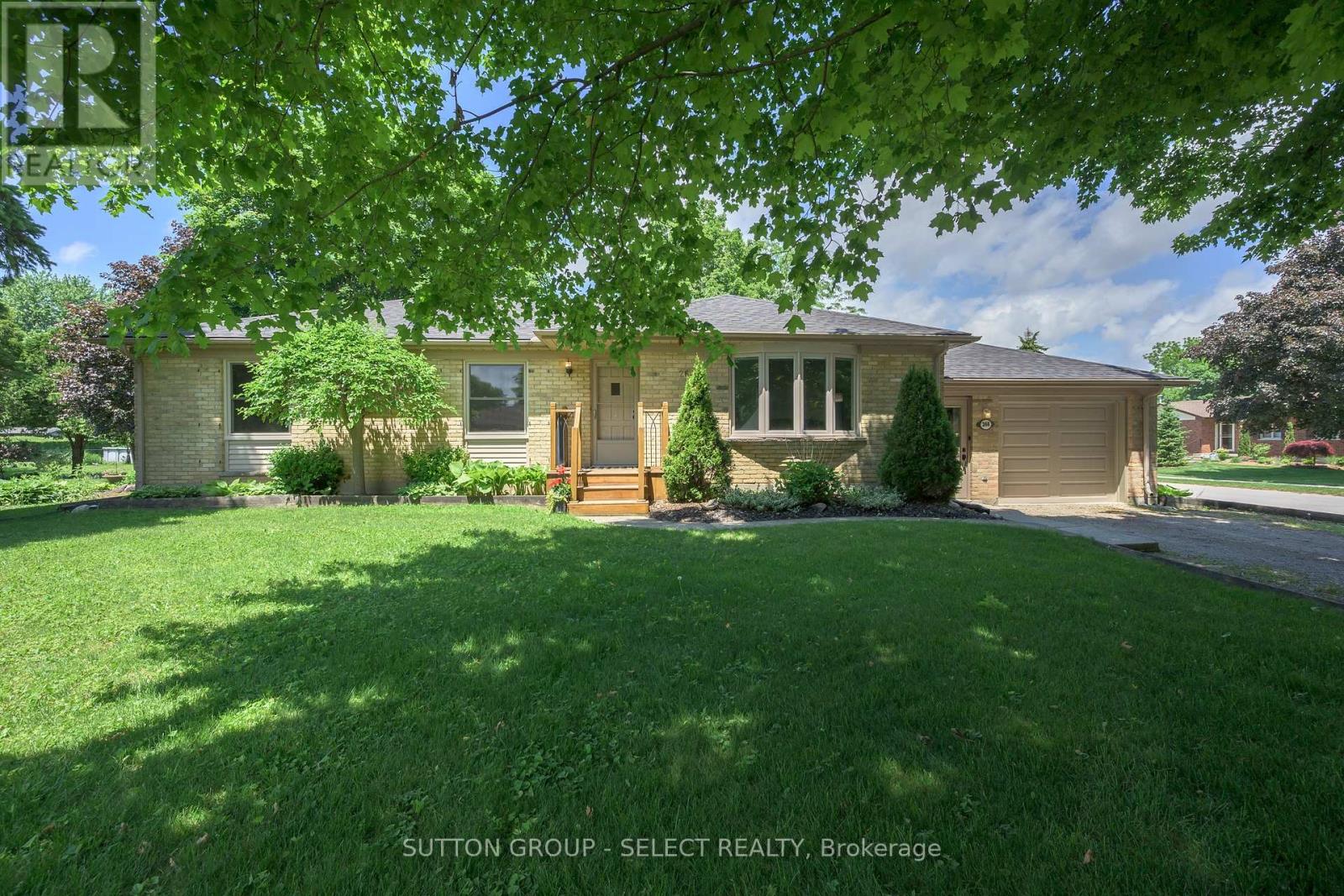 268 MARGARET STREET, Middlesex Centre (Ilderton)