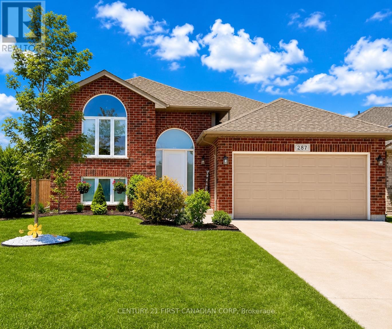 287 EVERGREEN TRAIL, Petrolia