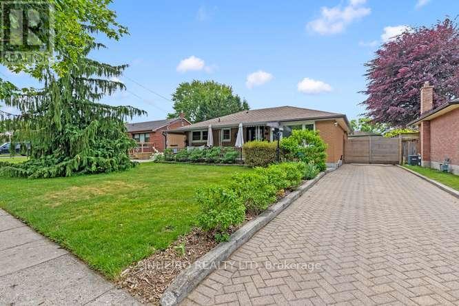 1807 SUDBURY AVENUE, London East (East H)
