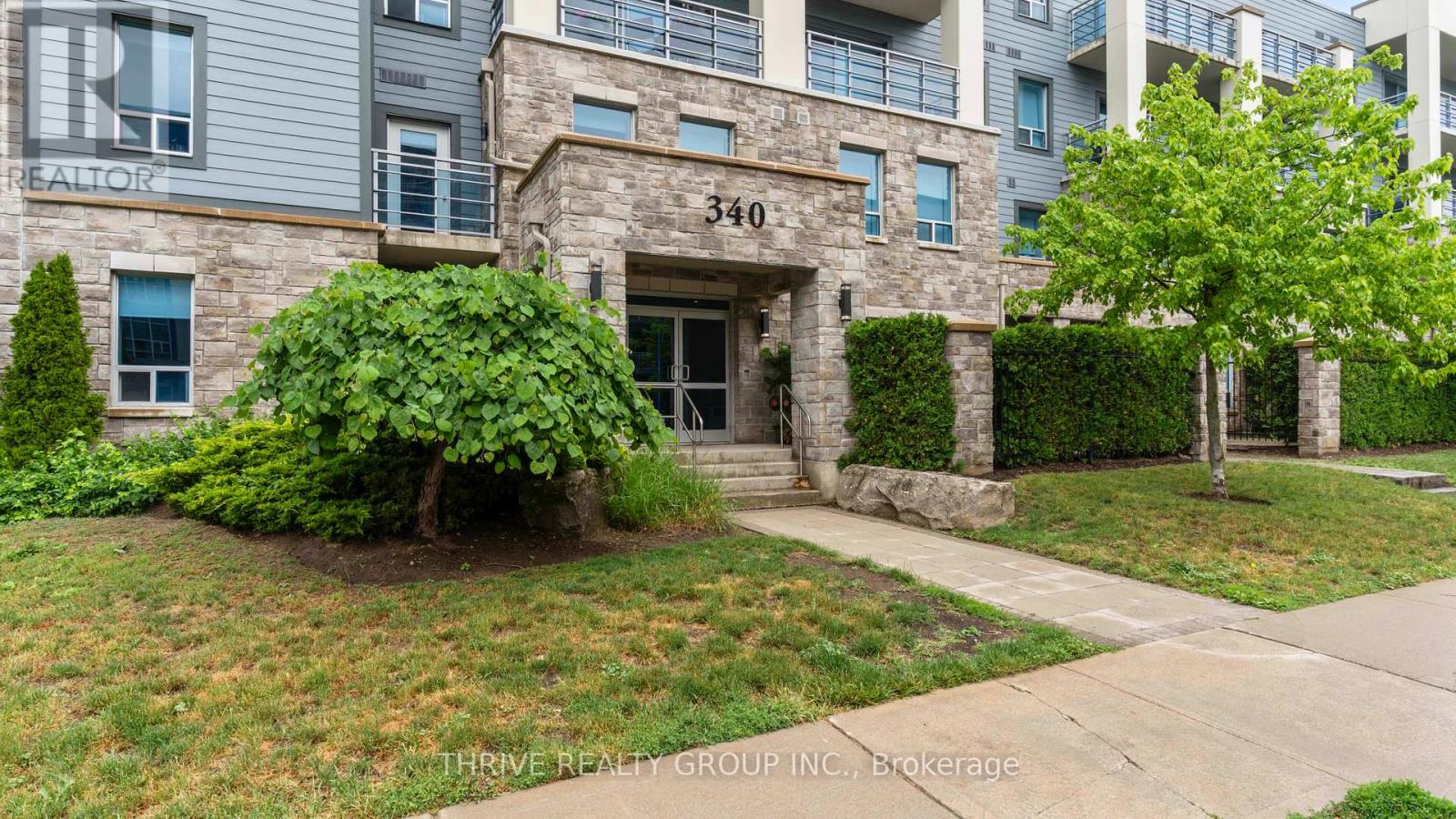 105 - 340 SUGARCREEK TRAIL, London North (North N)