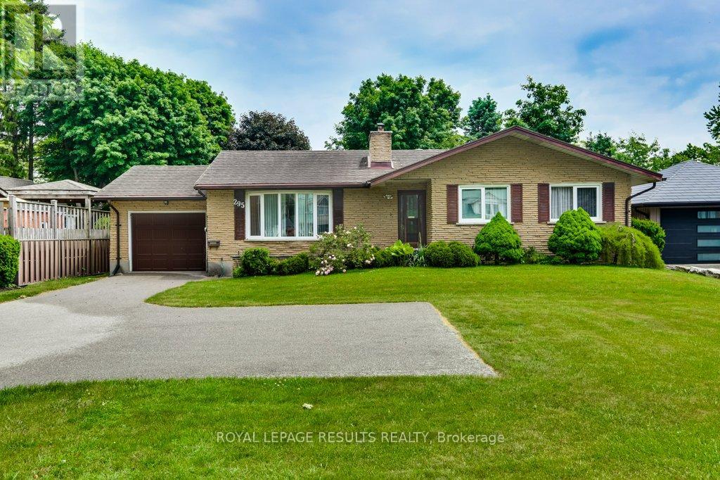 295 JOHN STREET S, Aylmer