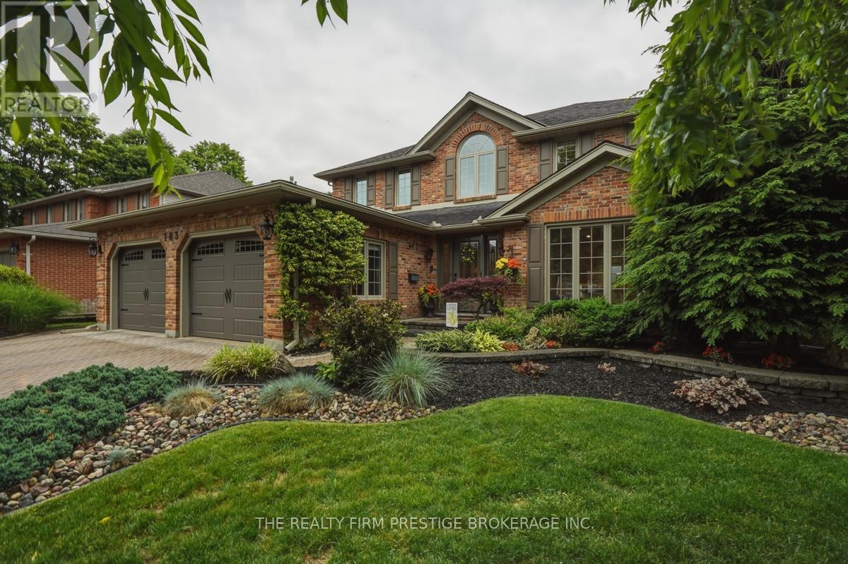 183 PINE VALLEY DRIVE, London South (South N)