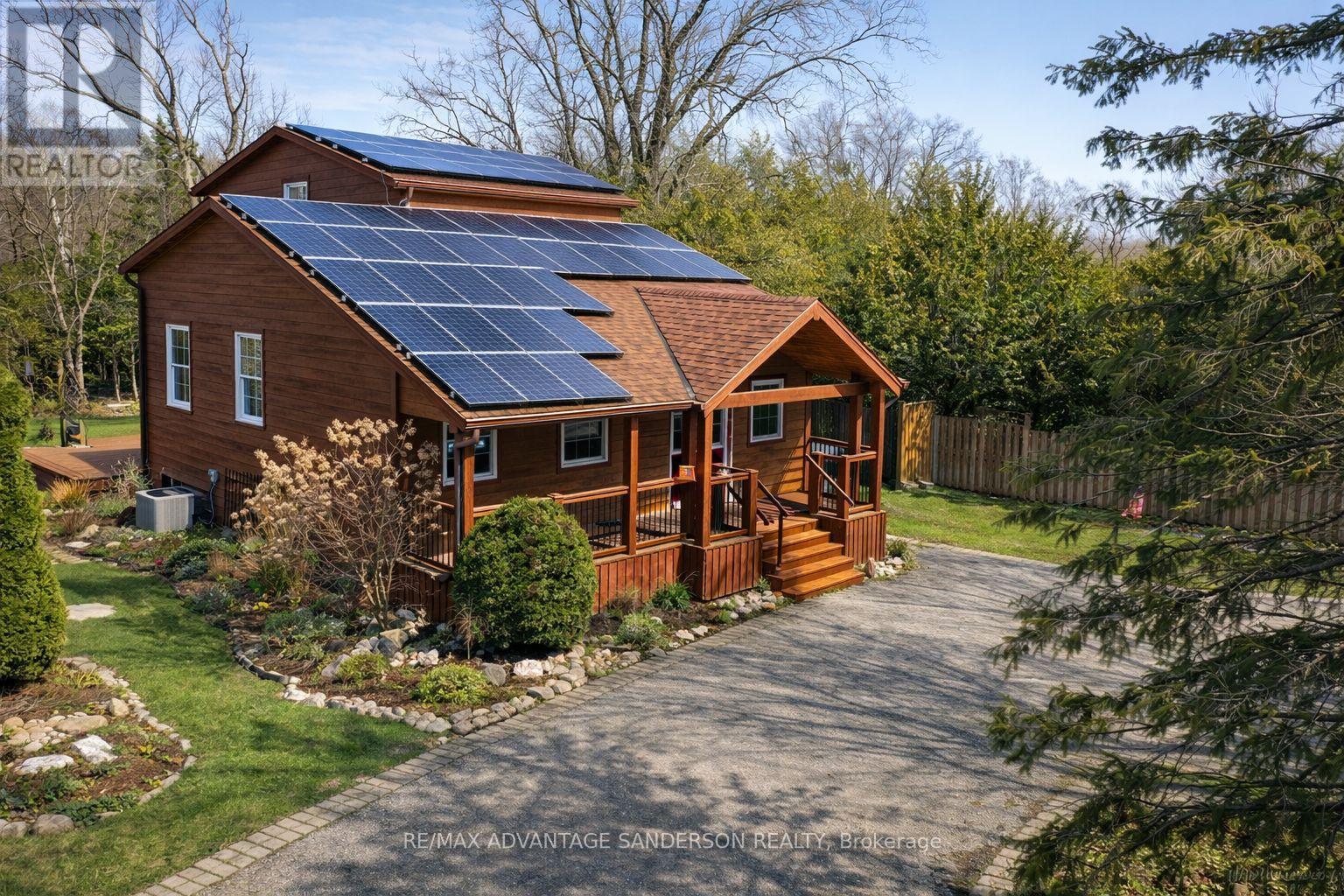 22476 COLDSTREAM ROAD, Middlesex Centre