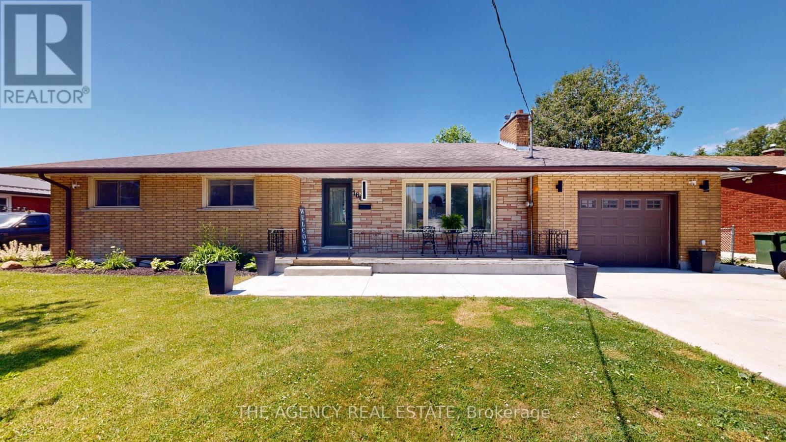 166 FAIRVIEW AVENUE W, St. Thomas