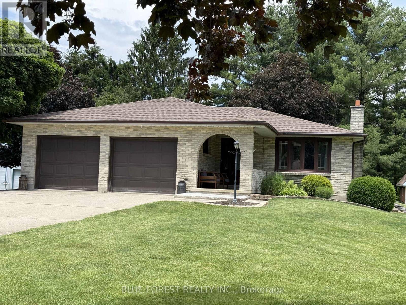 2362 SLO PITCH ROAD, Thames Centre