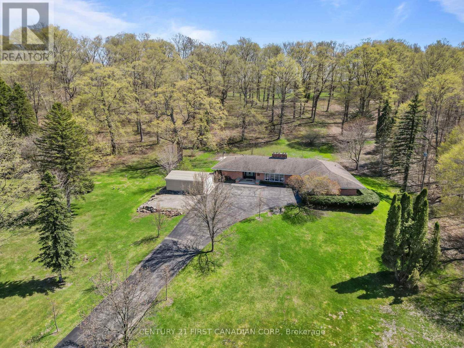 14519 ELGINFIELD ROAD, Middlesex Centre