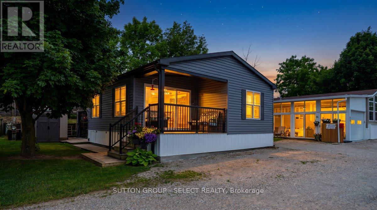 415 - 8685 ROCK GLEN ROAD, Lambton Shores (Arkona)