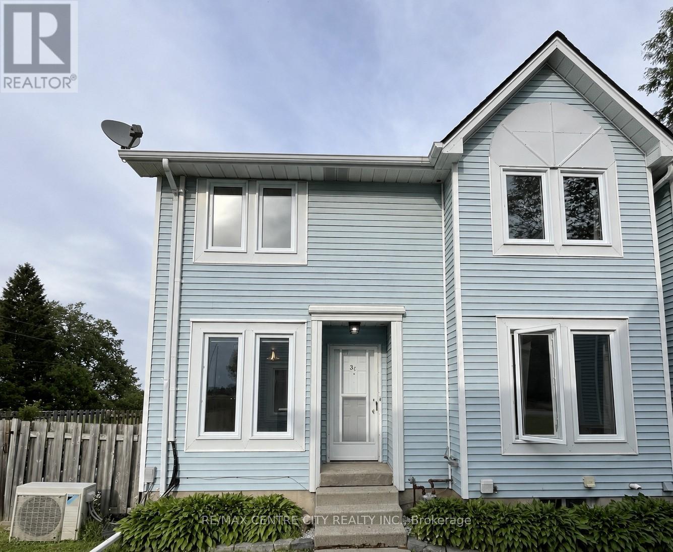 UNIT C - 3 BRANTWOOD PARK ROAD, Brantford