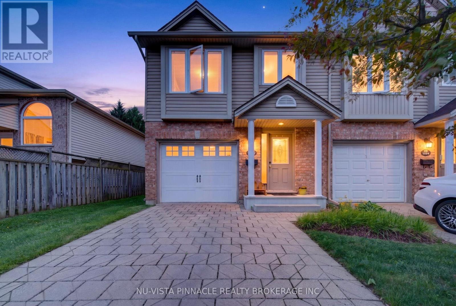 1272 SAVANNAH DRIVE, London North (North C)