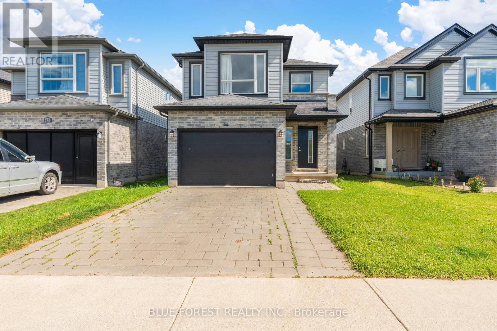 742 FREEPORT STREET, London North (North E)