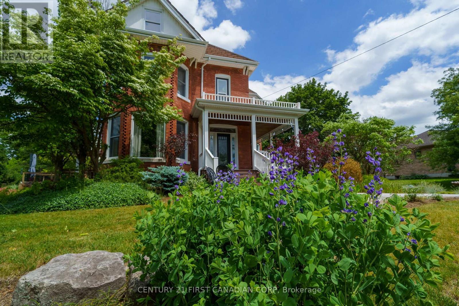 6058 STONE CHURCH ROAD, Central Elgin (Union)