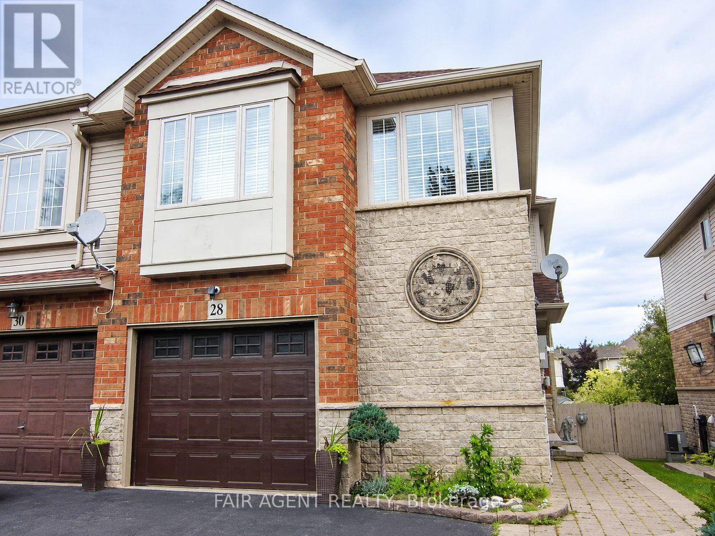 28 ELDERBERRY AVENUE, Grimsby (Grimsby West)