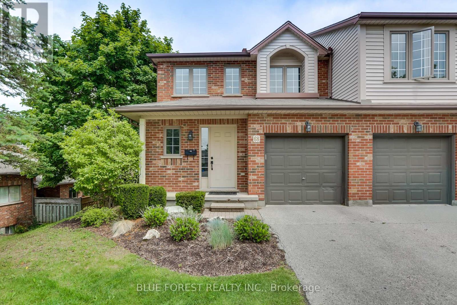68 - 1100 BYRON BASELINE ROAD W, London South (South K)