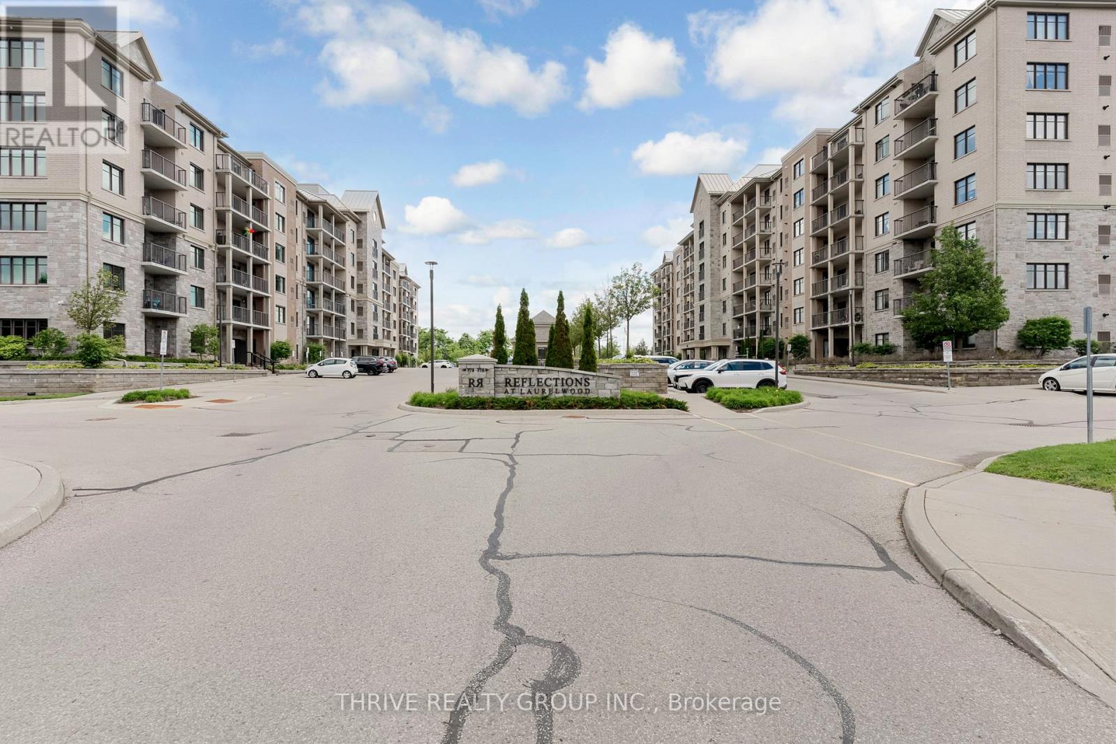 206 - 778 LAURELWOOD DRIVE, Waterloo