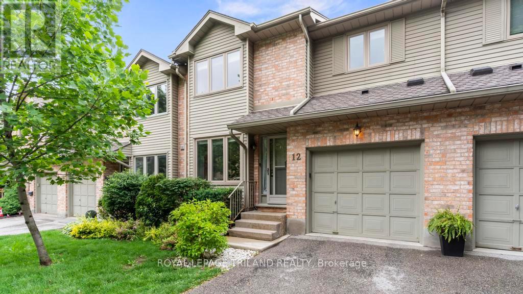 12 - 535 TOPPING LANE, London South (South N)