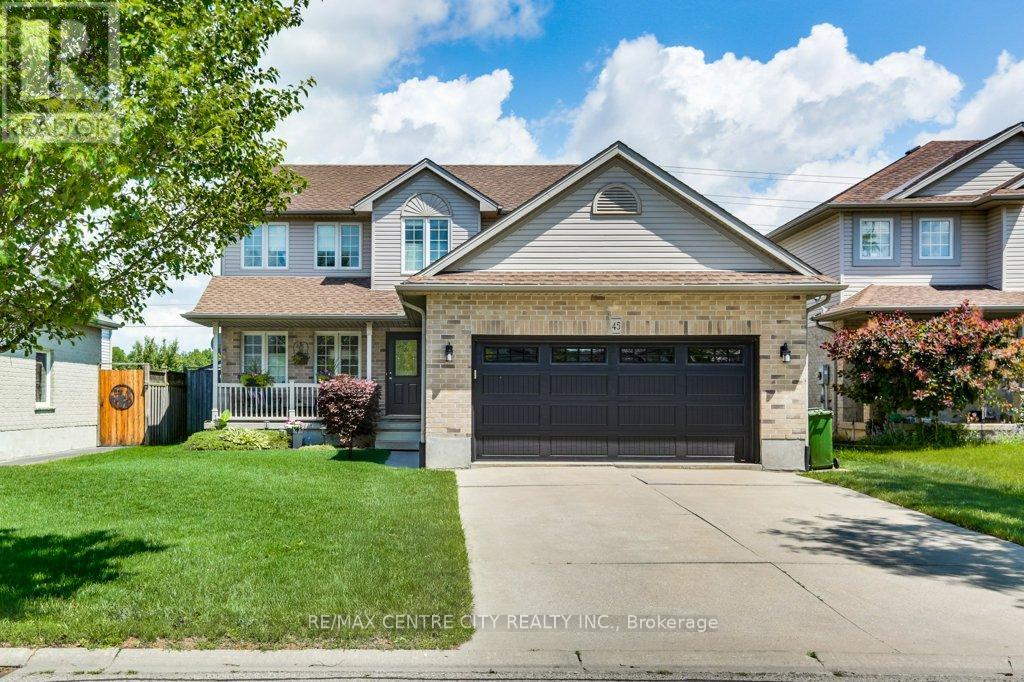 45 RIVERBANK DRIVE, St. Thomas