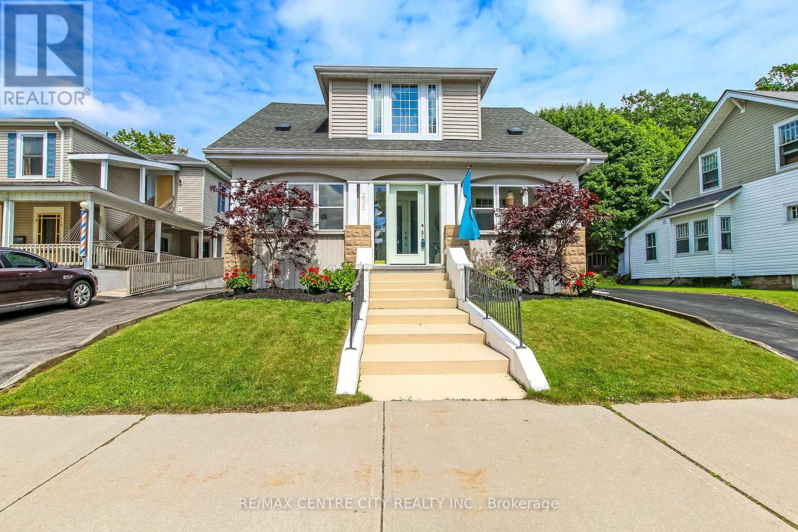 233 COLBORNE STREET, Central Elgin (Port Stanley)