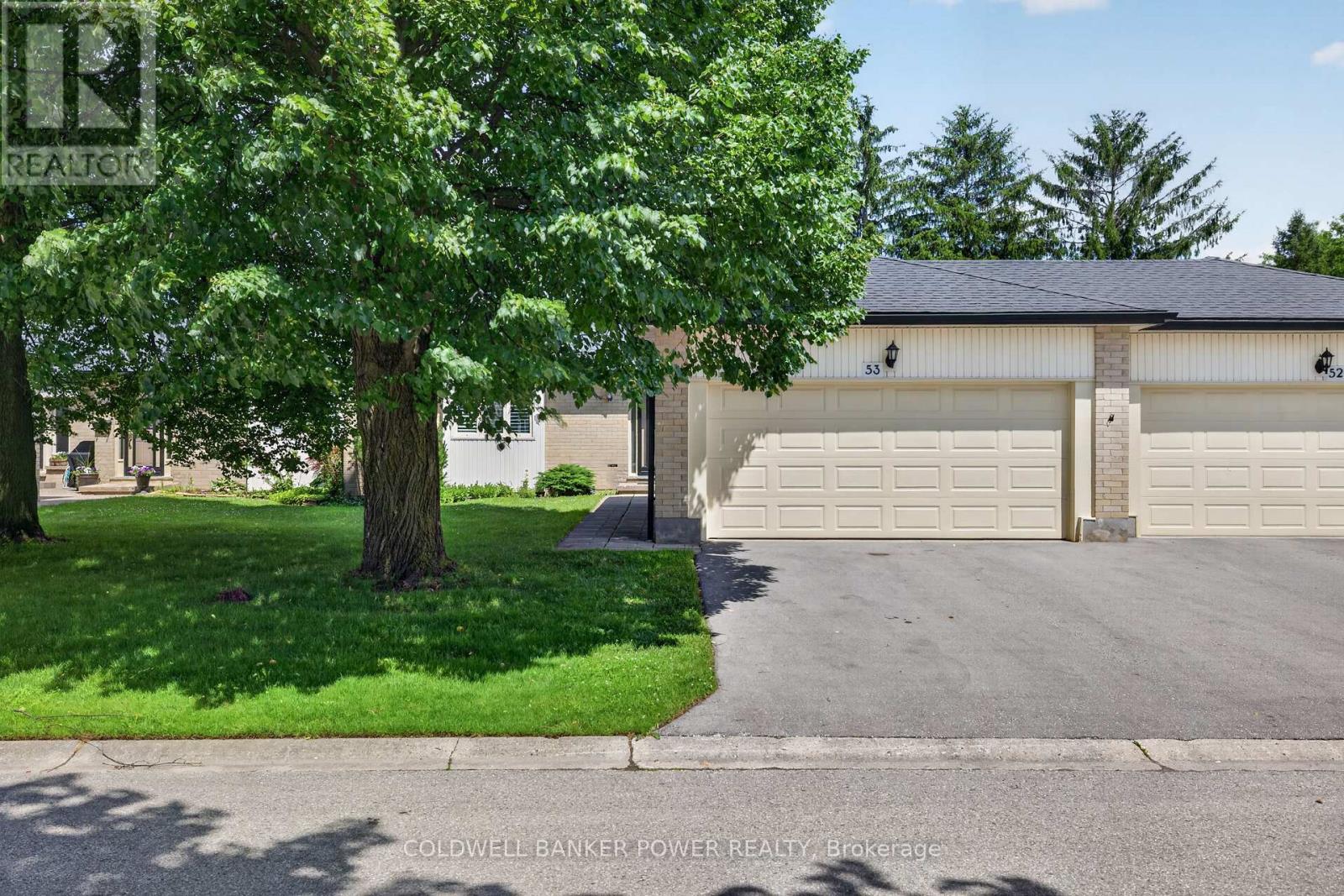 53 - 163 PINE VALLEY DRIVE, London South (South N)