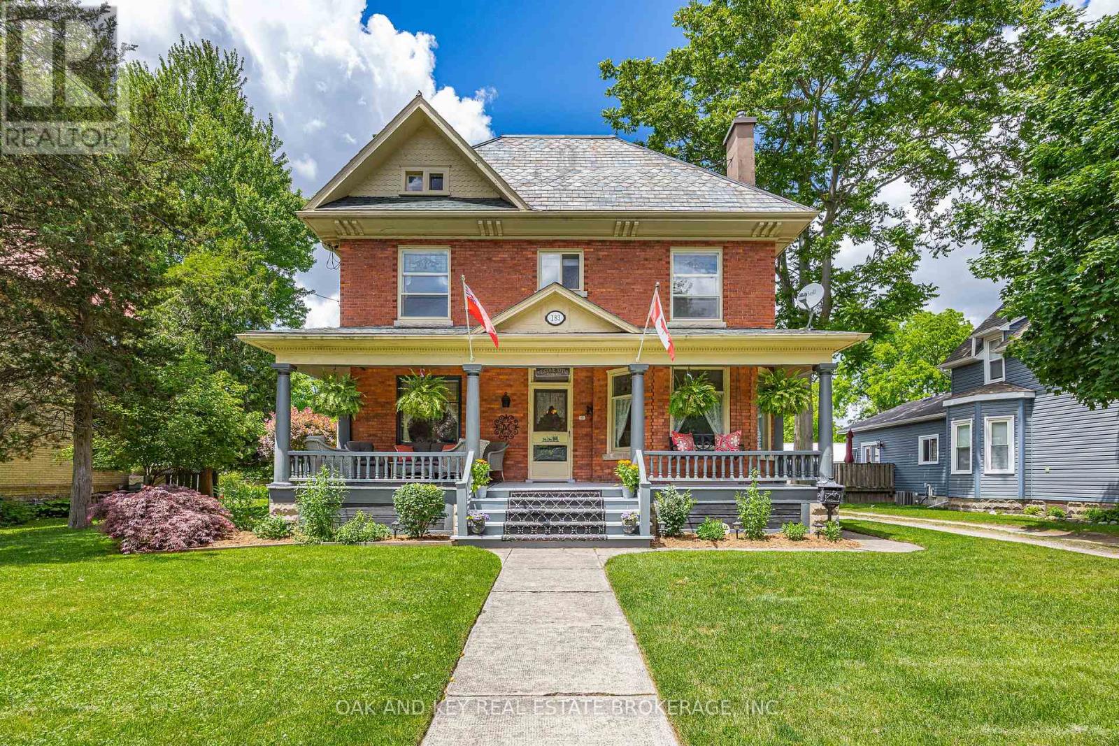 183 SHACKLETON STREET, Dutton/Dunwich (Dutton)