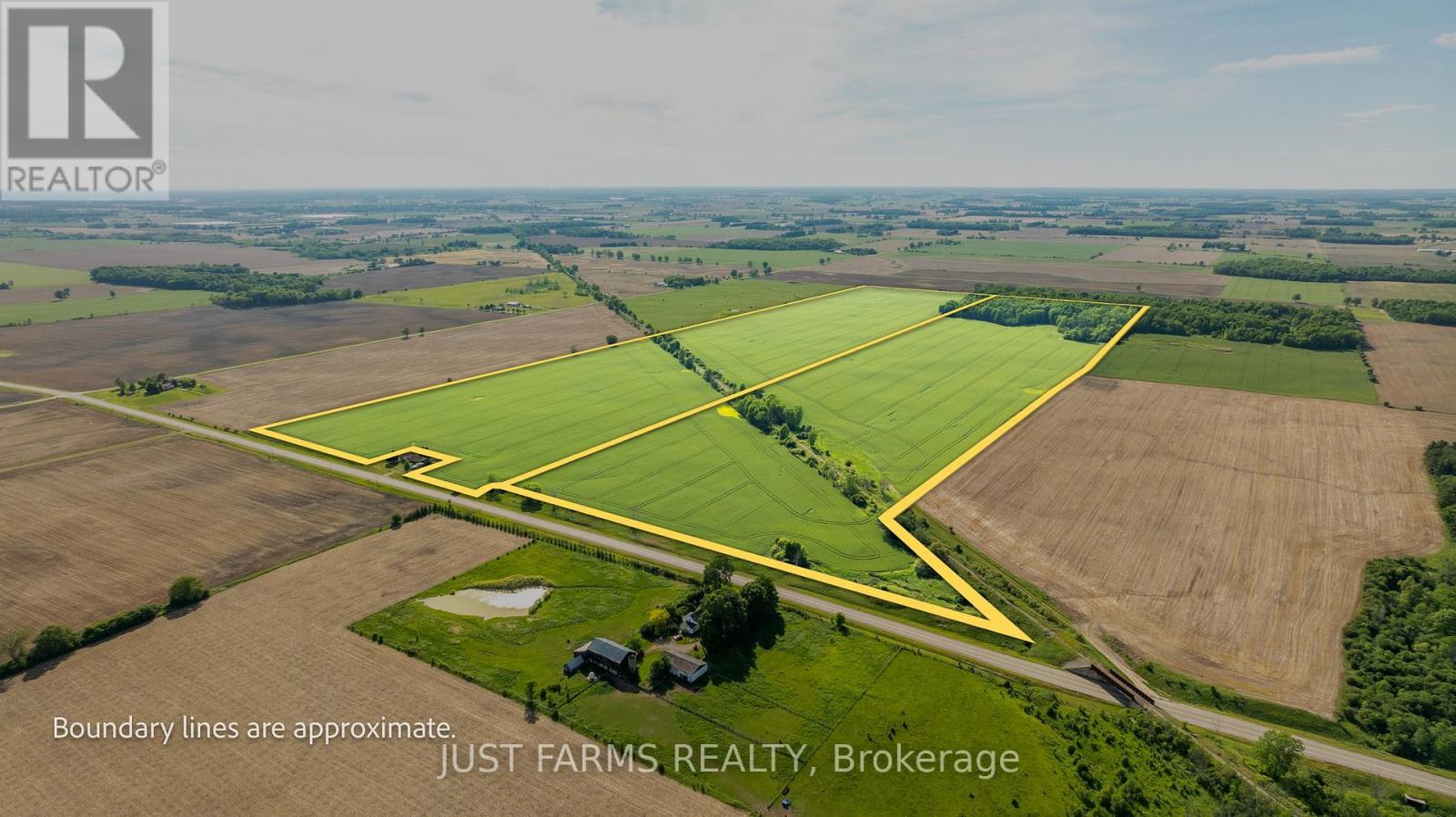 PT LT 15 LONGWOODS ROAD, Southwest Middlesex