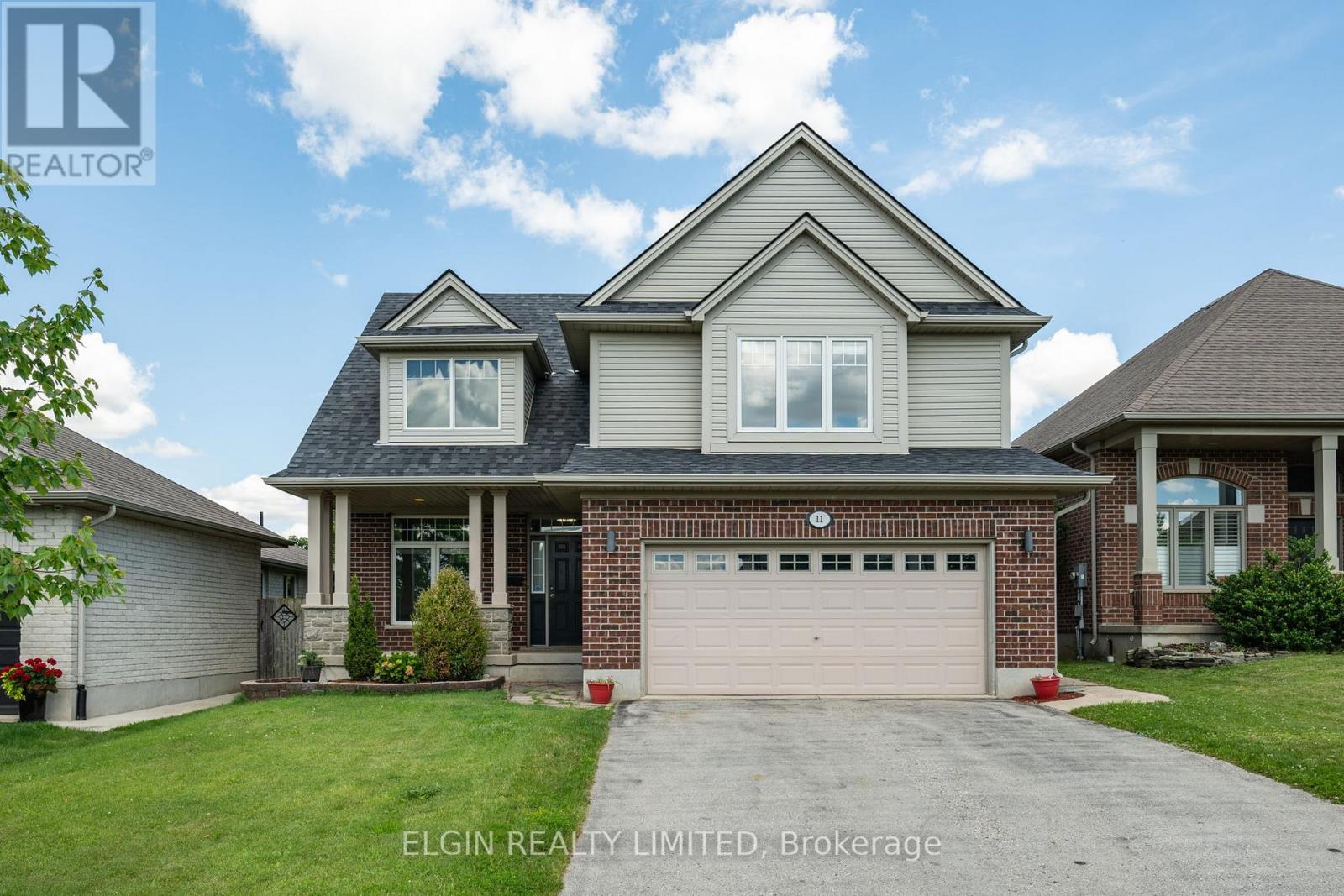 11 KENSINGTON COURT, St. Thomas