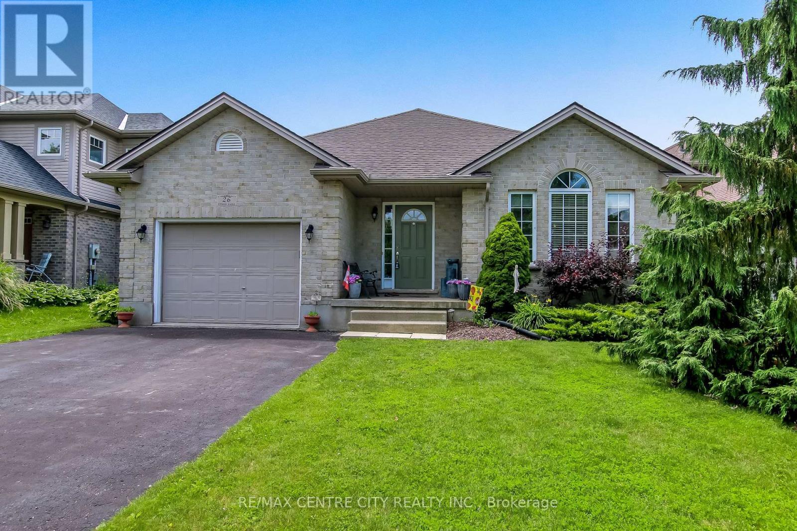26 ORIOLE LANE, St. Thomas