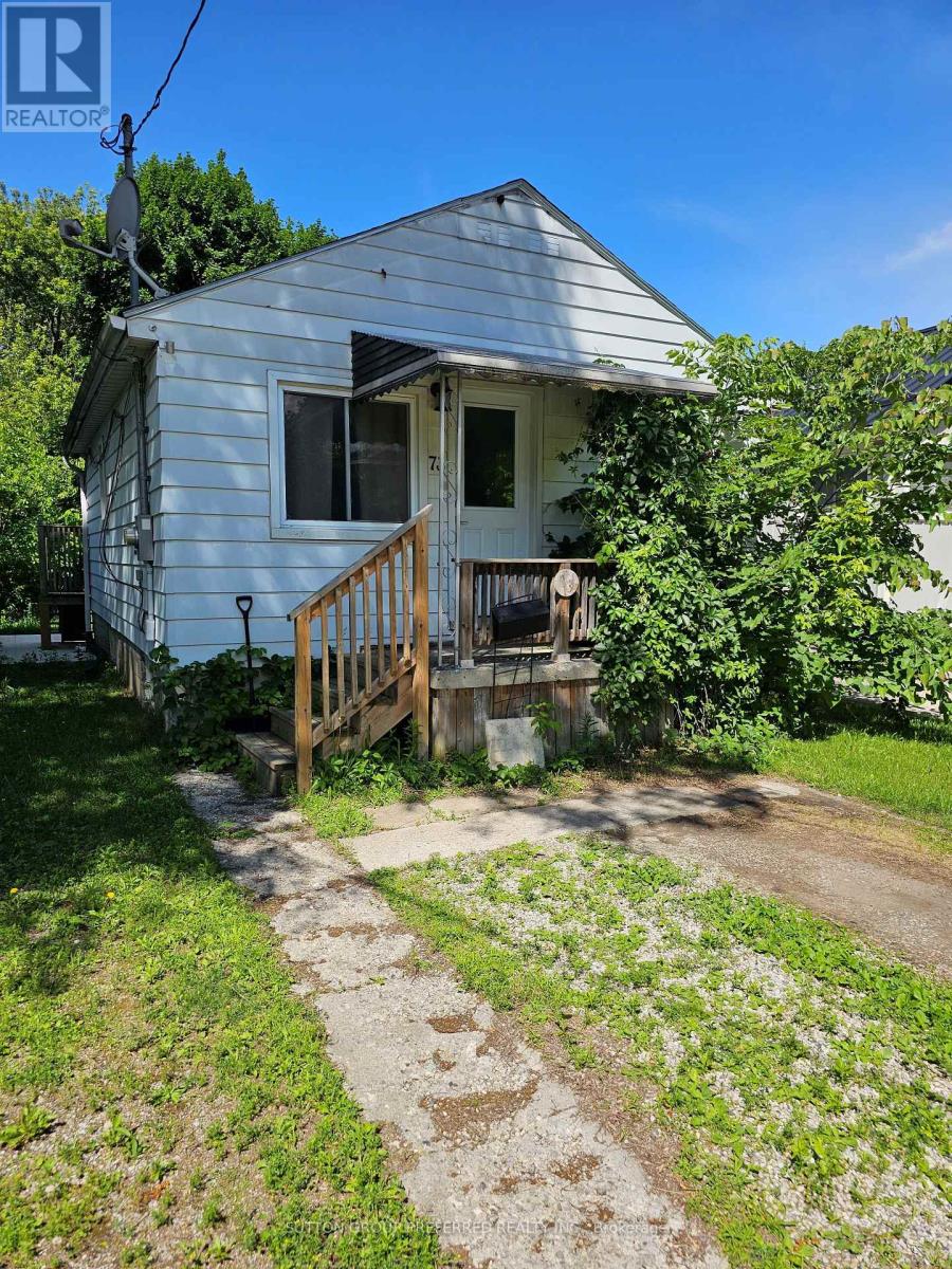 73 GLENWOOD AVENUE, London East (East M)