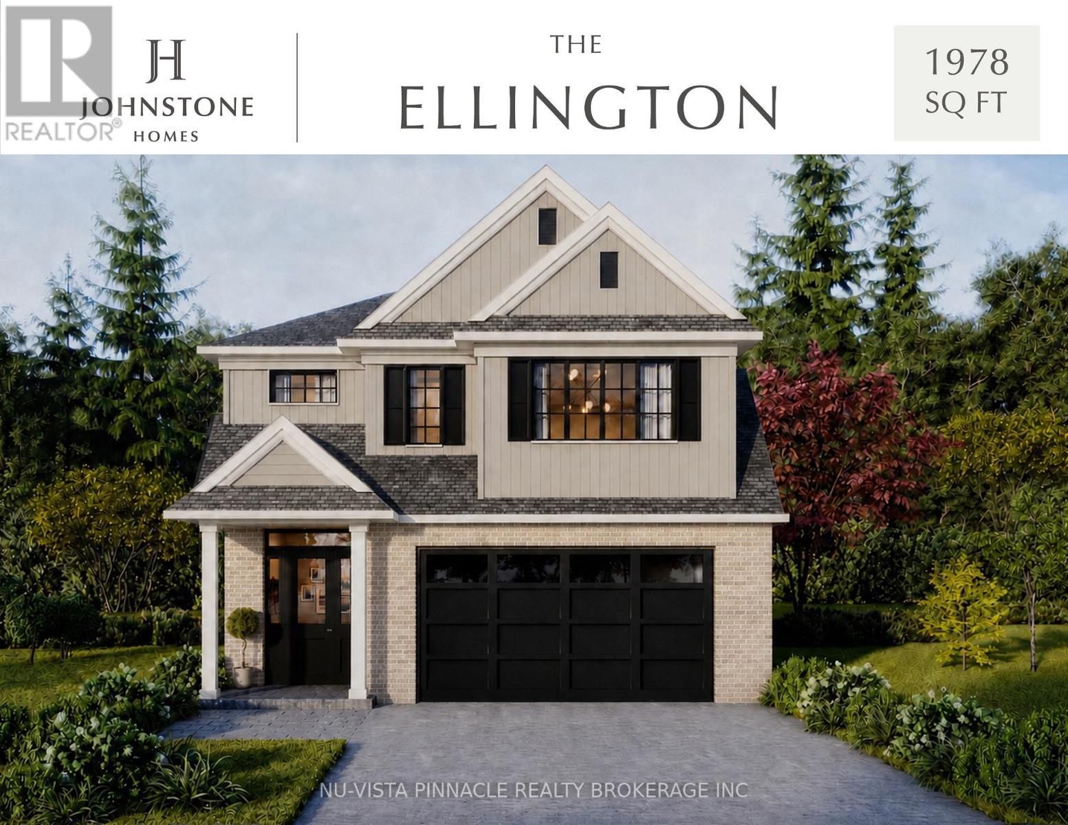 6768 HEATHWOODS AVENUE, London South (South V)