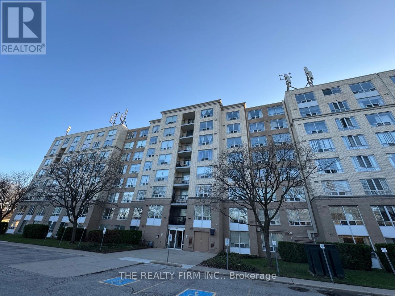 501 - 1510 RICHMOND STREET, London North (North G)