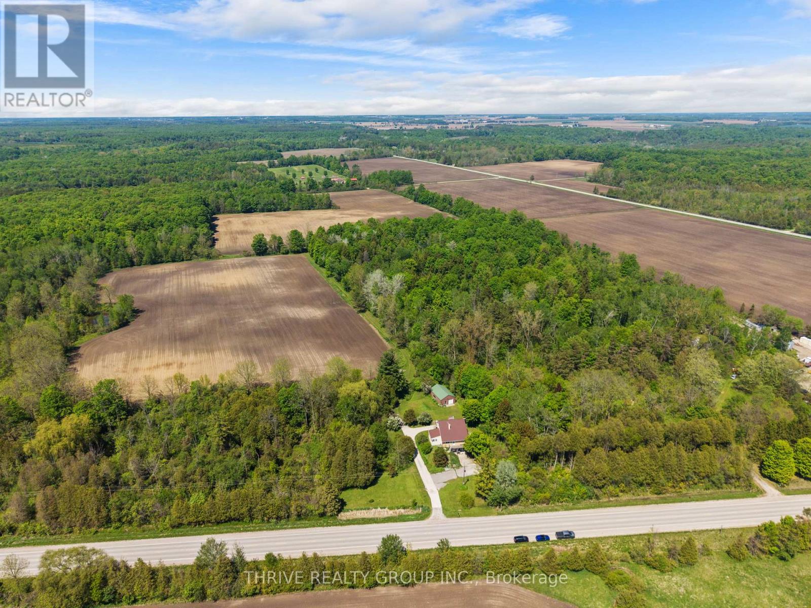 36464 MILL ROAD, Bluewater (Stanley)