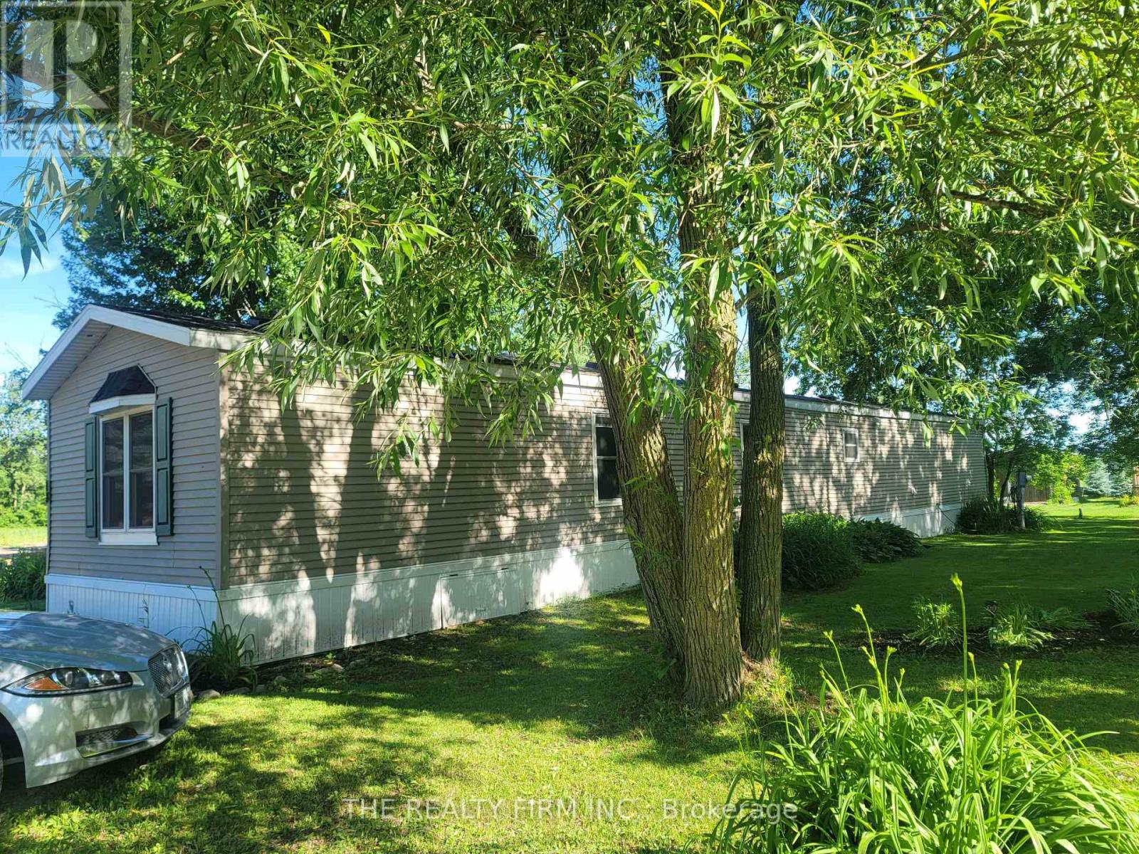 18 - 75049 HENSALL ROAD, Huron East (Tuckersmith)