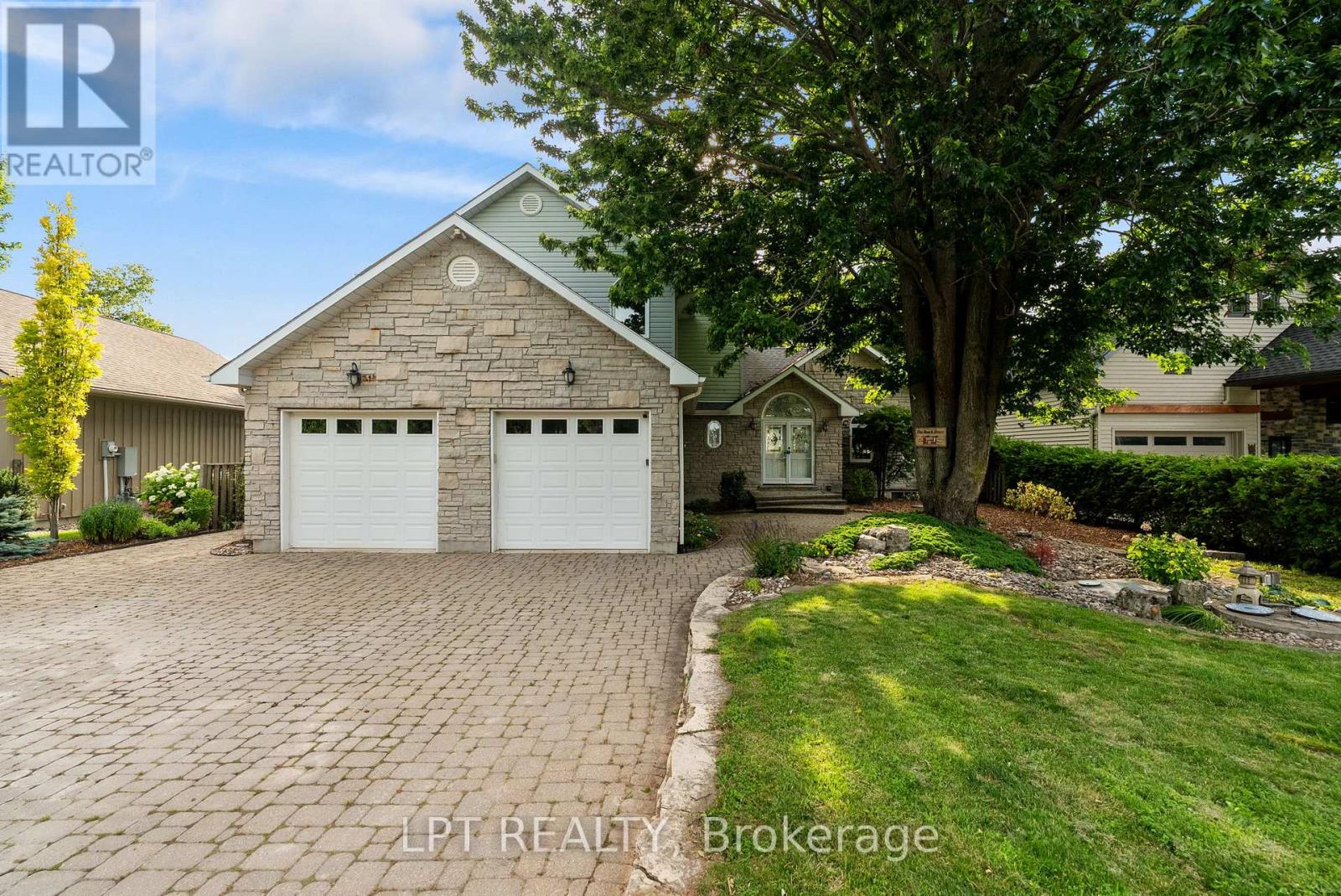 73411 SANDY BEACH ROAD, Bluewater (Hay)