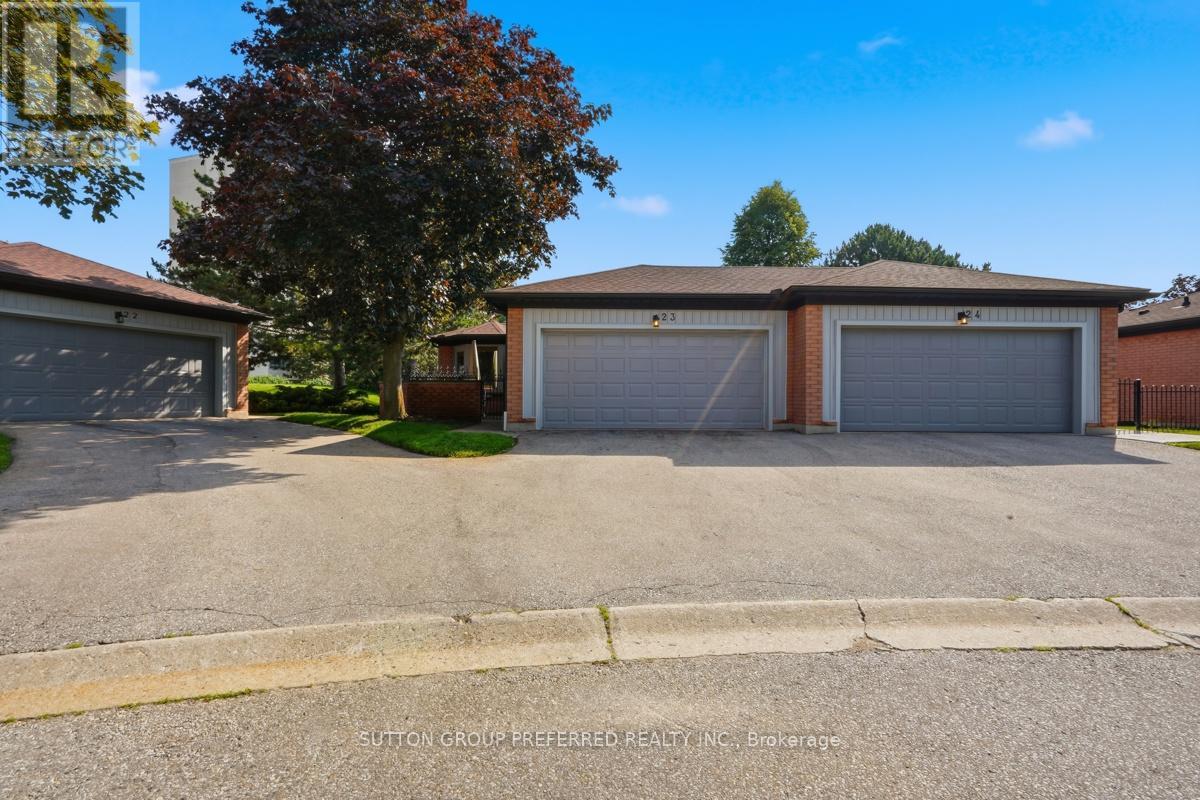23 - 65 FIDDLERS GREEN ROAD, London North (North P)
