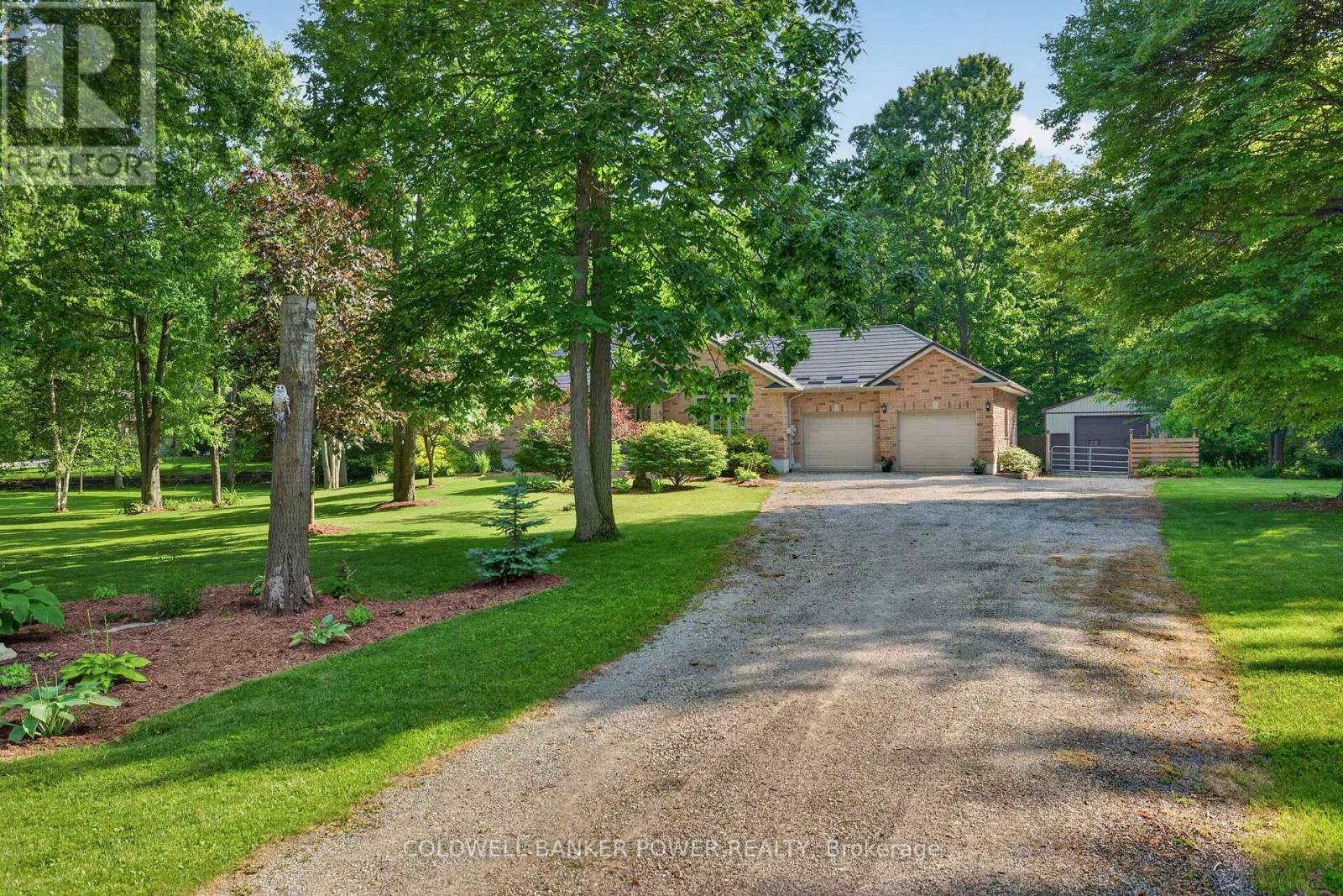 10013 GRAHAM ROAD, West Elgin (Eagle)