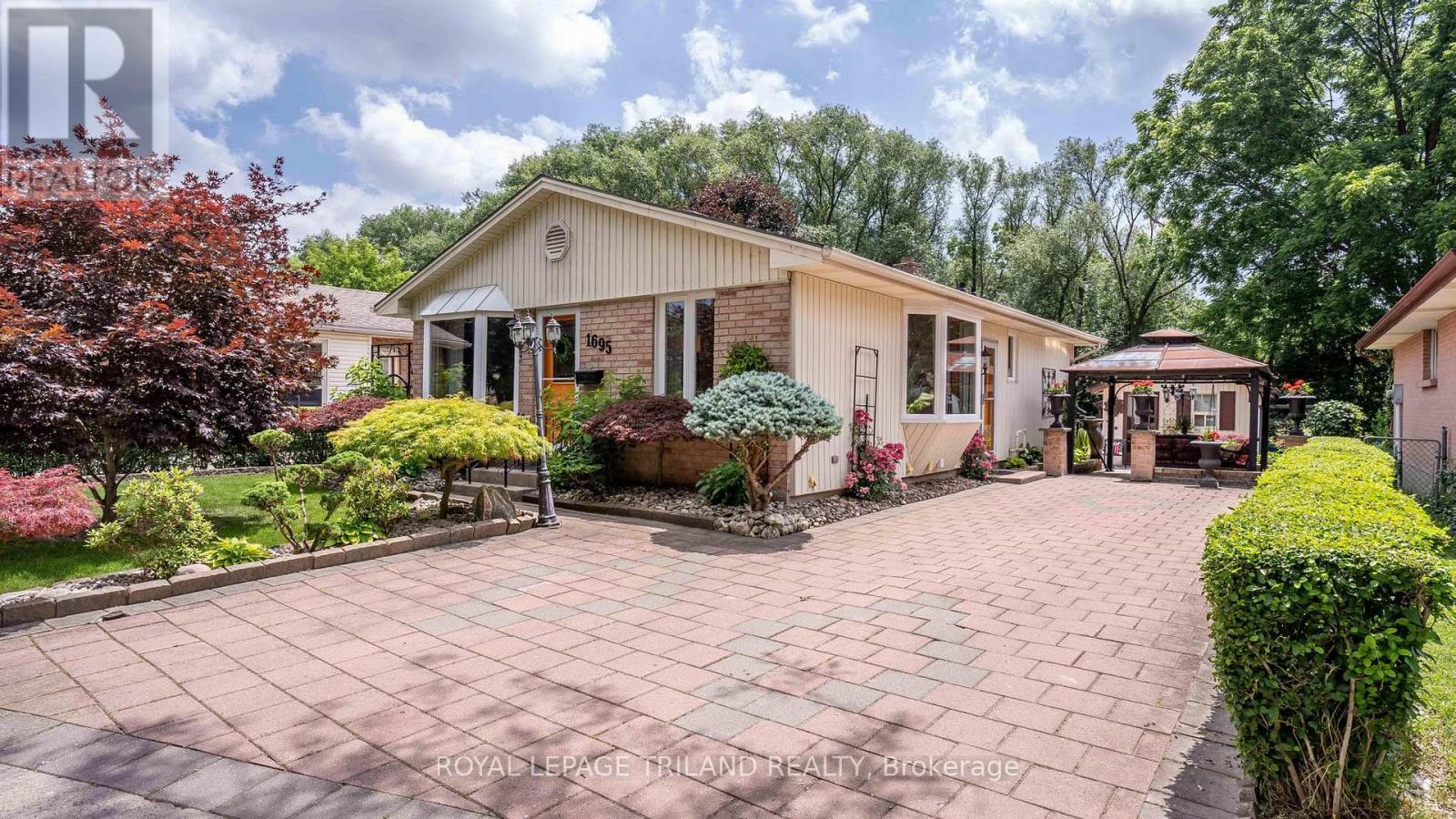1695 CULVER DRIVE, London East (East H)