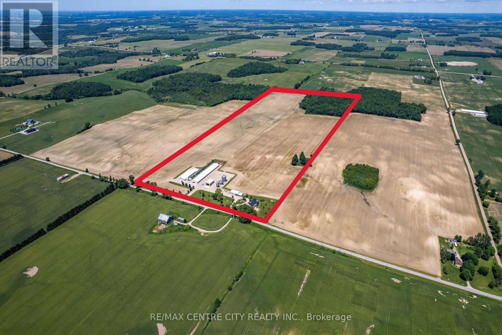 39372 WINTROP ROAD, Central Huron (Hullett)