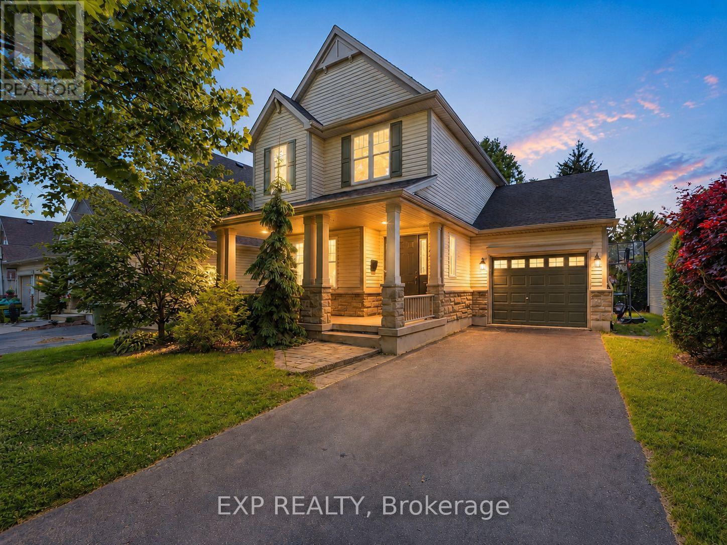 29 AUGUSTA CRESCENT, St. Thomas