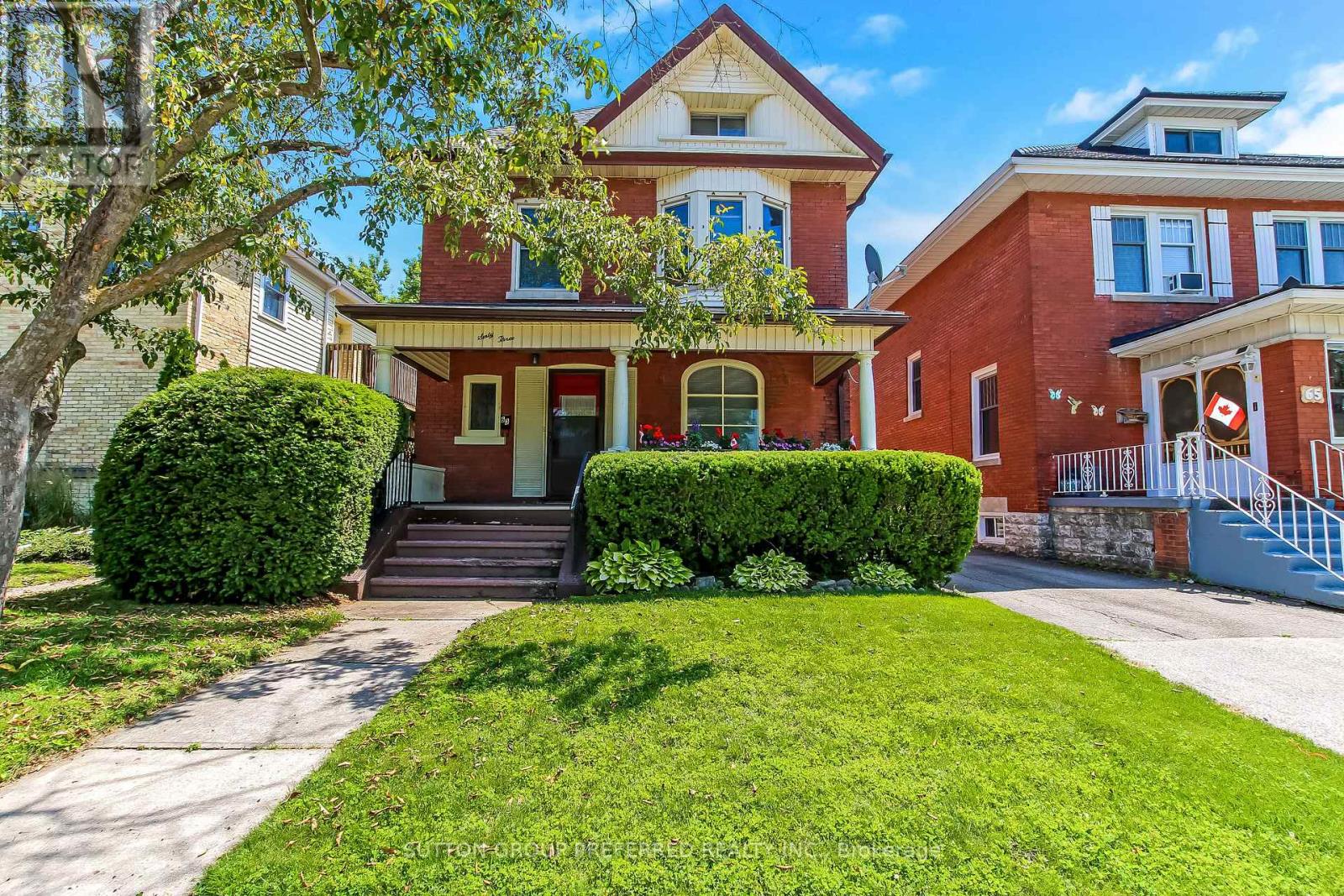 63 SOUTHWICK STREET, St. Thomas