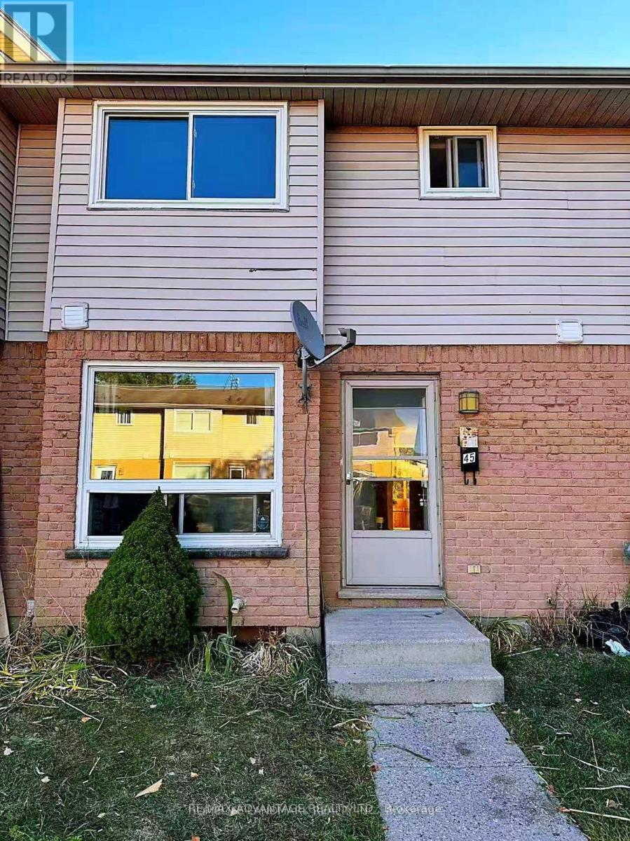 45 - 550 SECOND STREET, London East (East H)