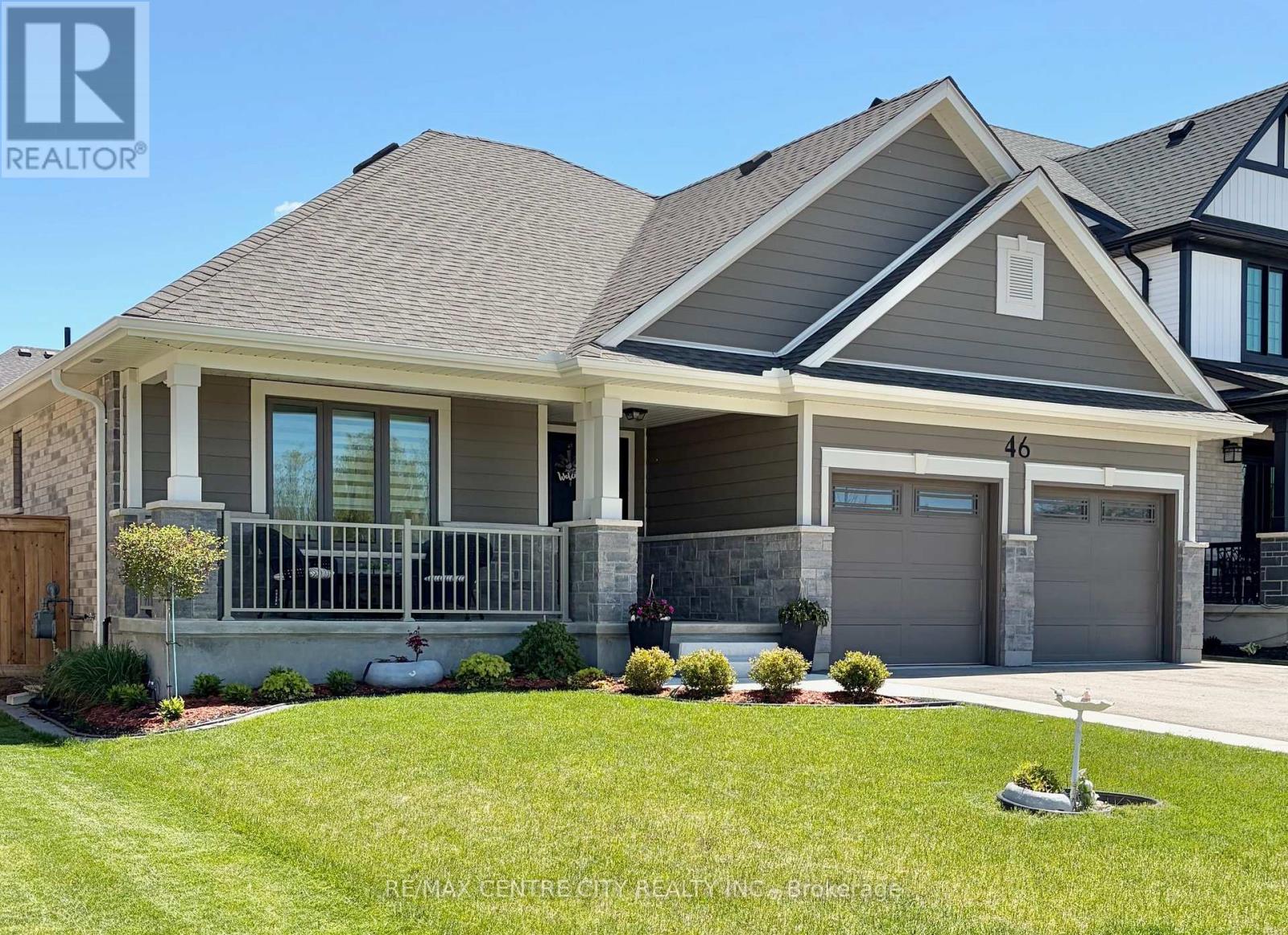 46 SNOWY OWL TRAIL, Central Elgin