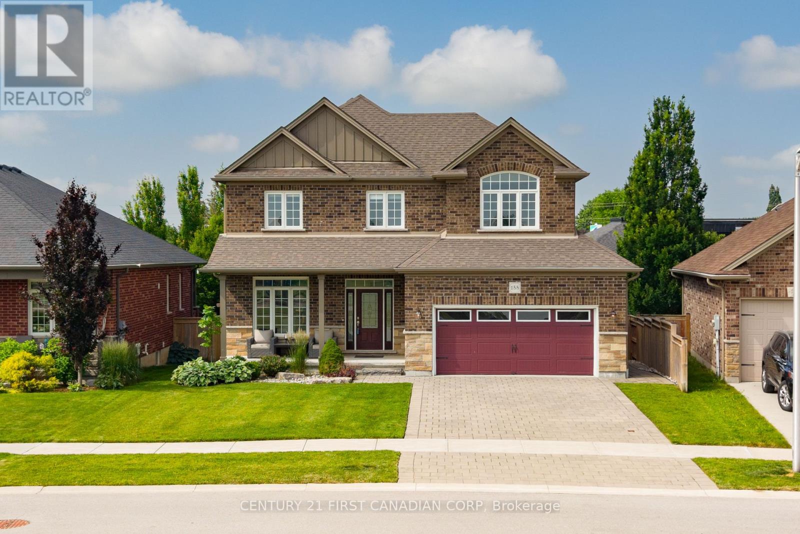 155 SPENCER AVENUE, Lucan Biddulph (Lucan)