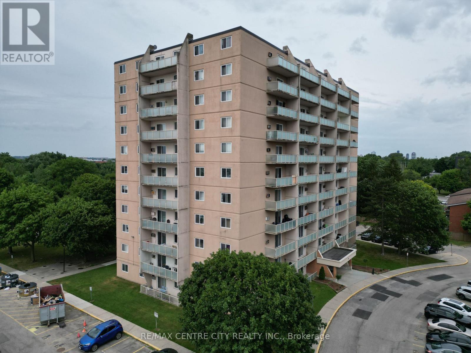 1004 - 563 MORNINGTON AVENUE, London East (East G)