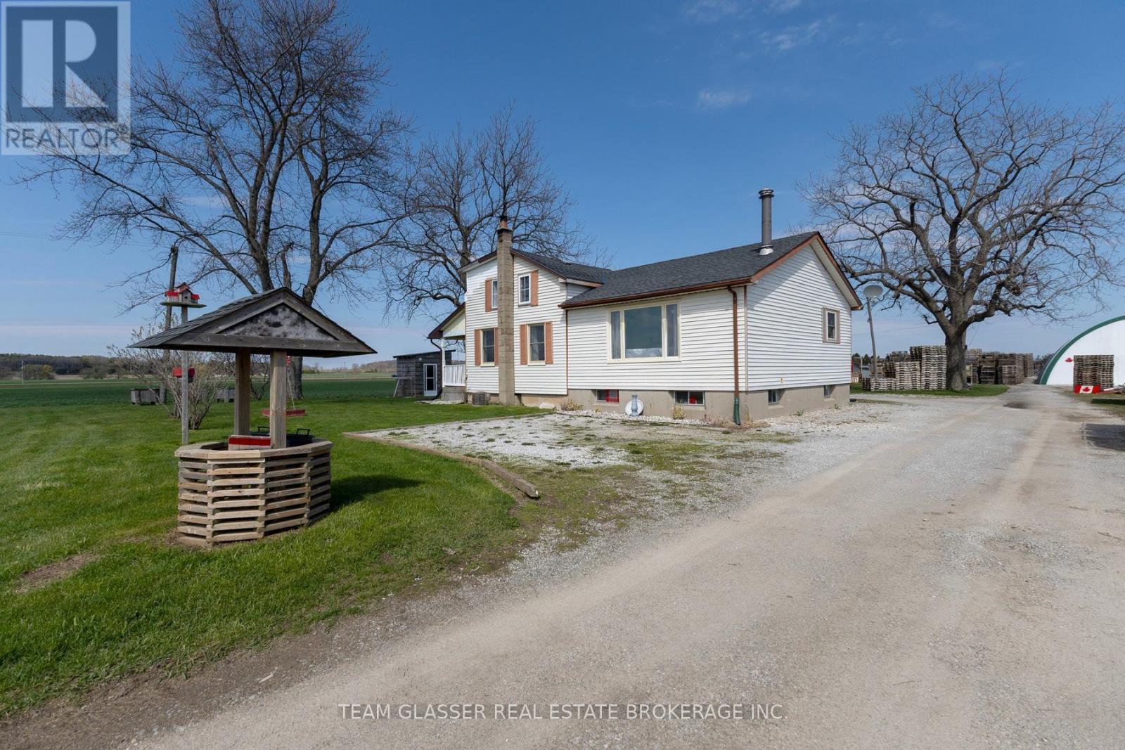 6008 YARMOUTH CENTRE ROAD, Central Elgin