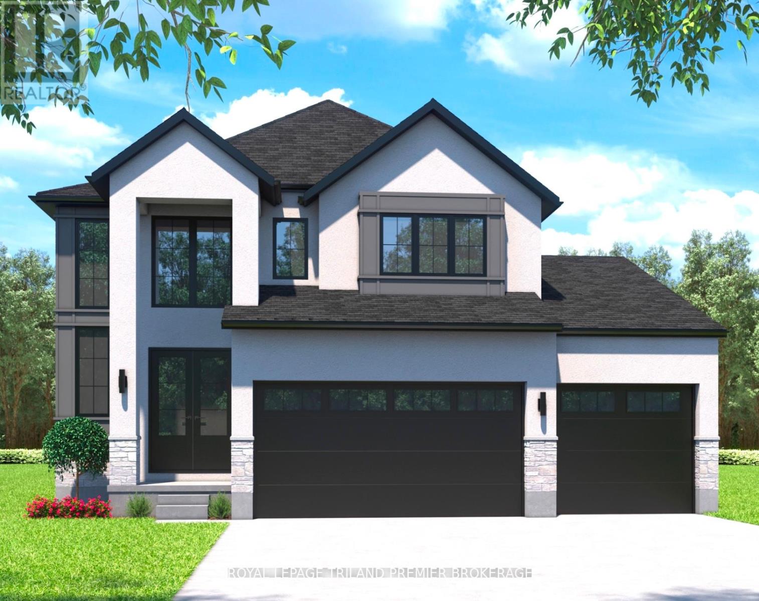 80 DEARING DRIVE, South Huron (Stephen)