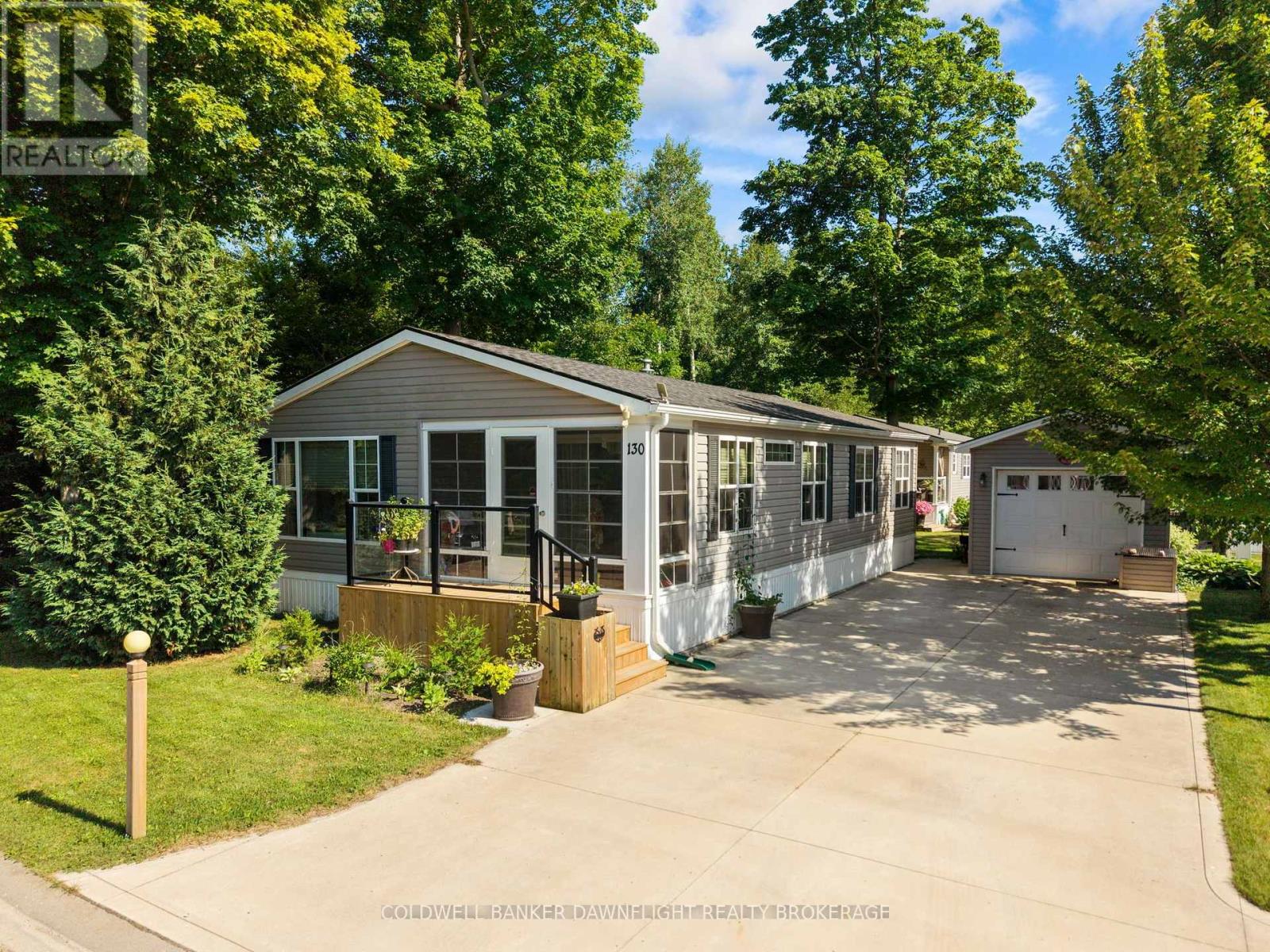 No.130 - 36501 DASHWOOD ROAD, South Huron (Stephen)