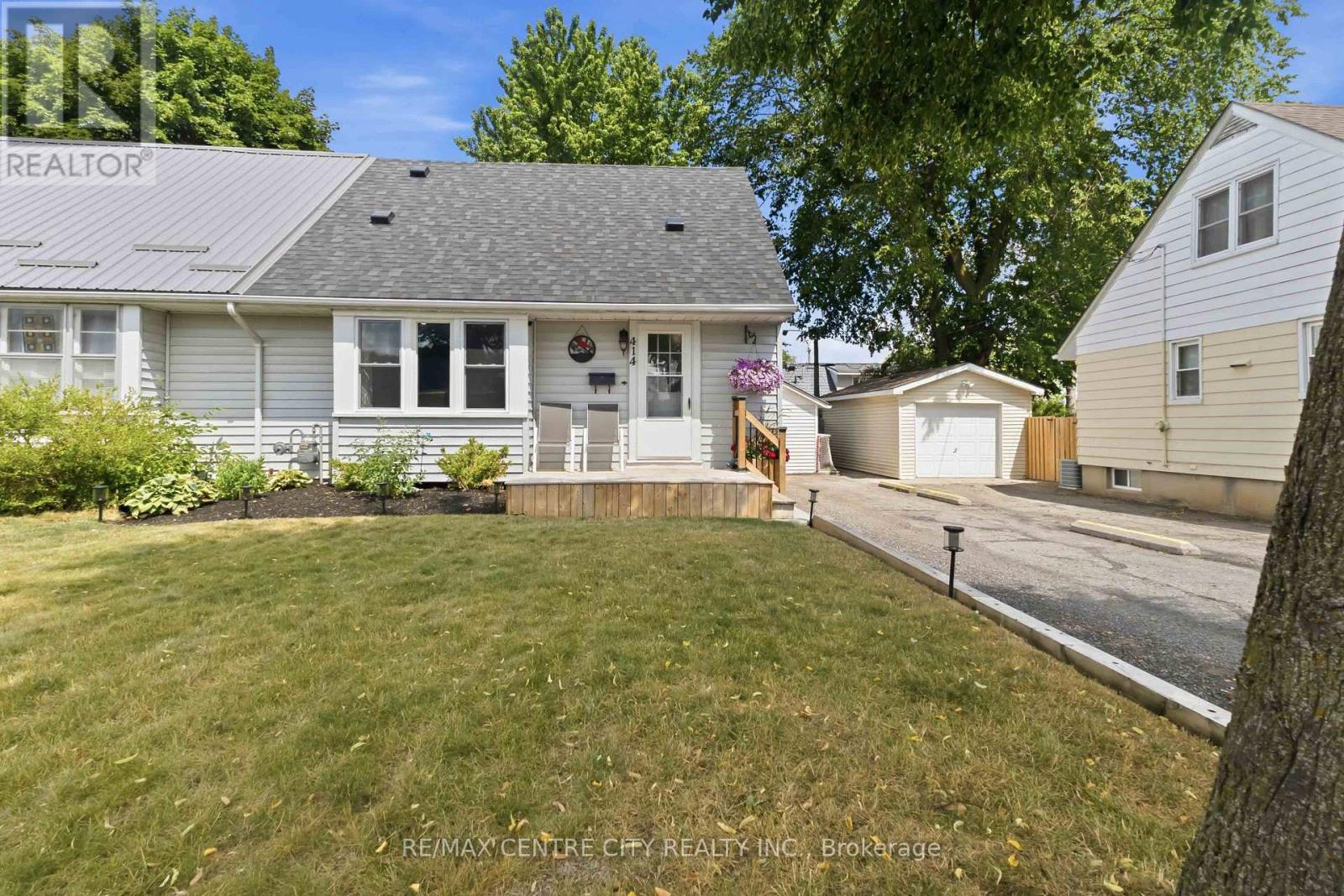 414 FLANDERS ROW, London East (East C)