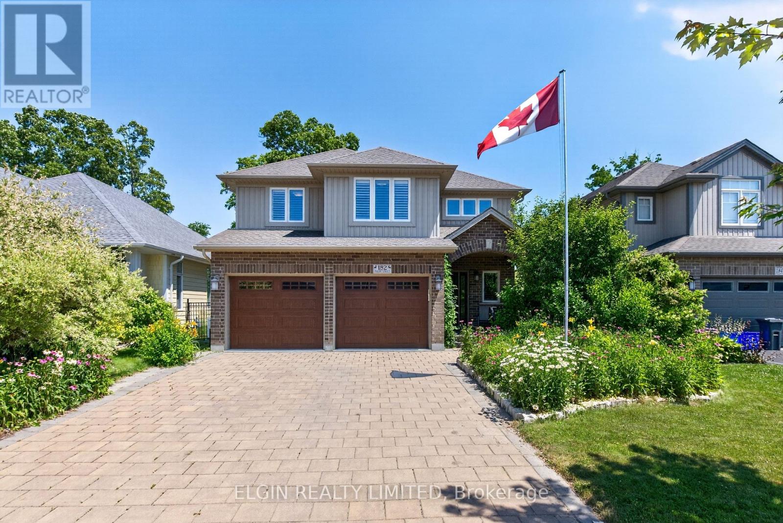 182 EMERY STREET, Central Elgin (Port Stanley)