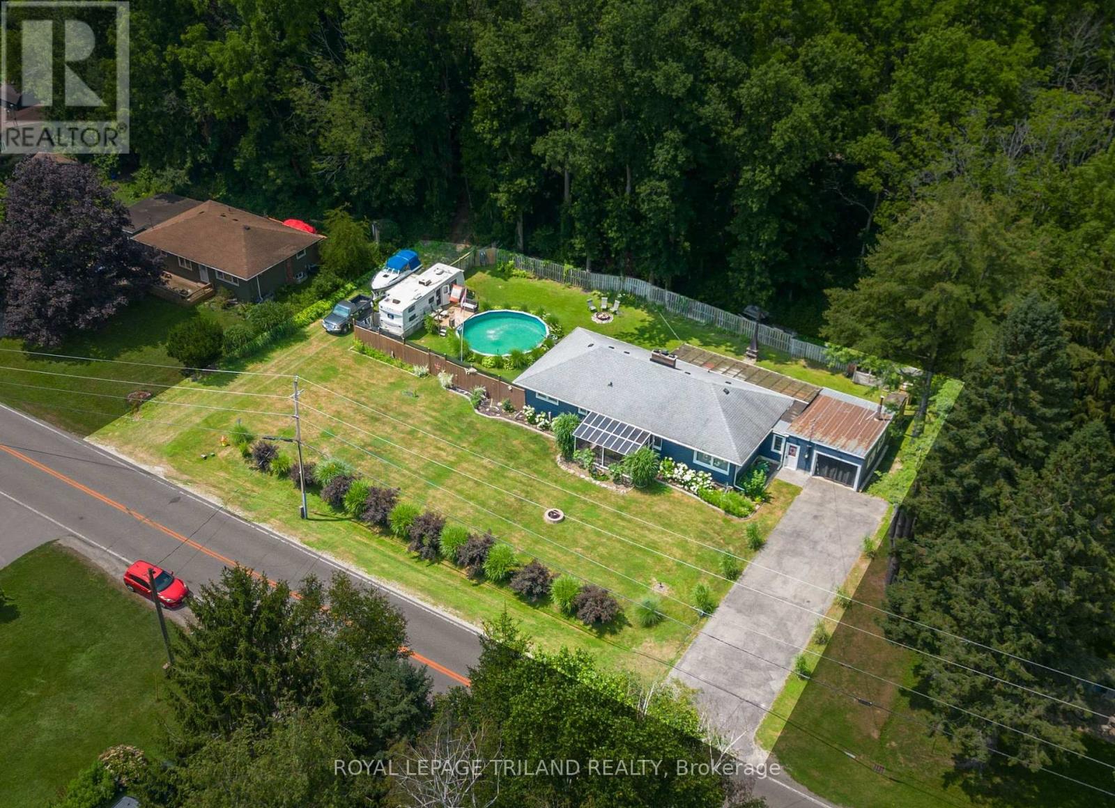 3585 IMPERIAL ROAD, Malahide (Port Bruce)
