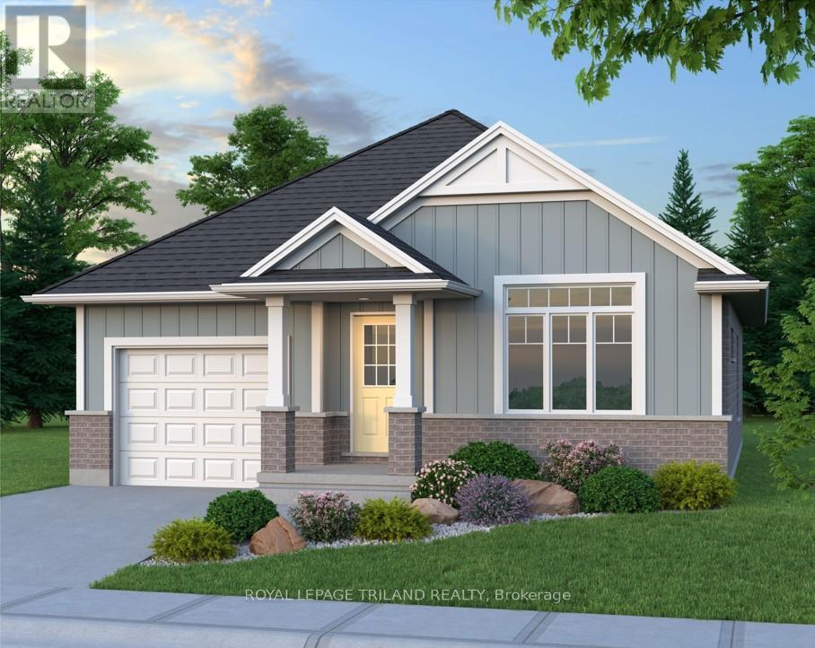 283 RIDOUT STREET, West Elgin (Rodney)