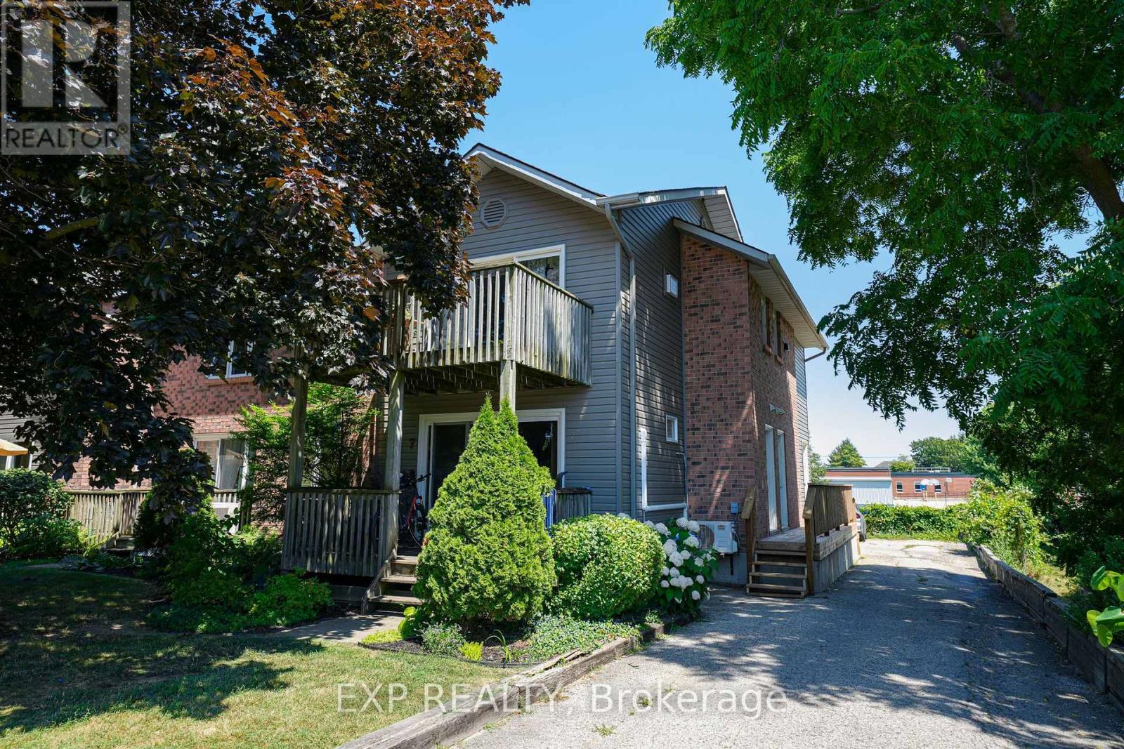 8 - 18 SAUBLE RIVER ROAD, Lambton Shores (Grand Bend)